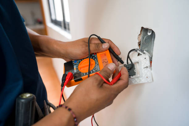 Why Trust Our Certified Electricians for Your Electrical Needs in MD?