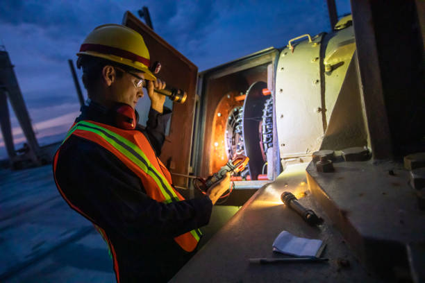 Best 24-Hour Electrician  in Rockville, MD