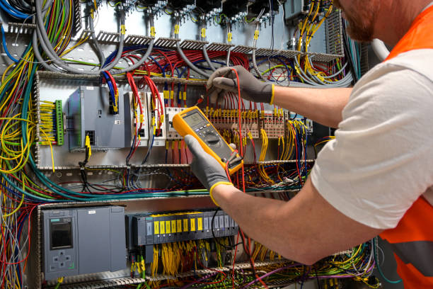 Best Home Electrical Repair  in Rockville, MD